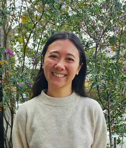 An image of a clinical psychologist who offers clinical psychology near me.