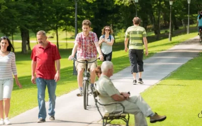 47 Key Anxiety Statistics Relevant to Melbourne (2026)