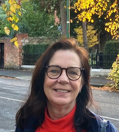 An image of Onur who offers client support for psychologists in melbourne.