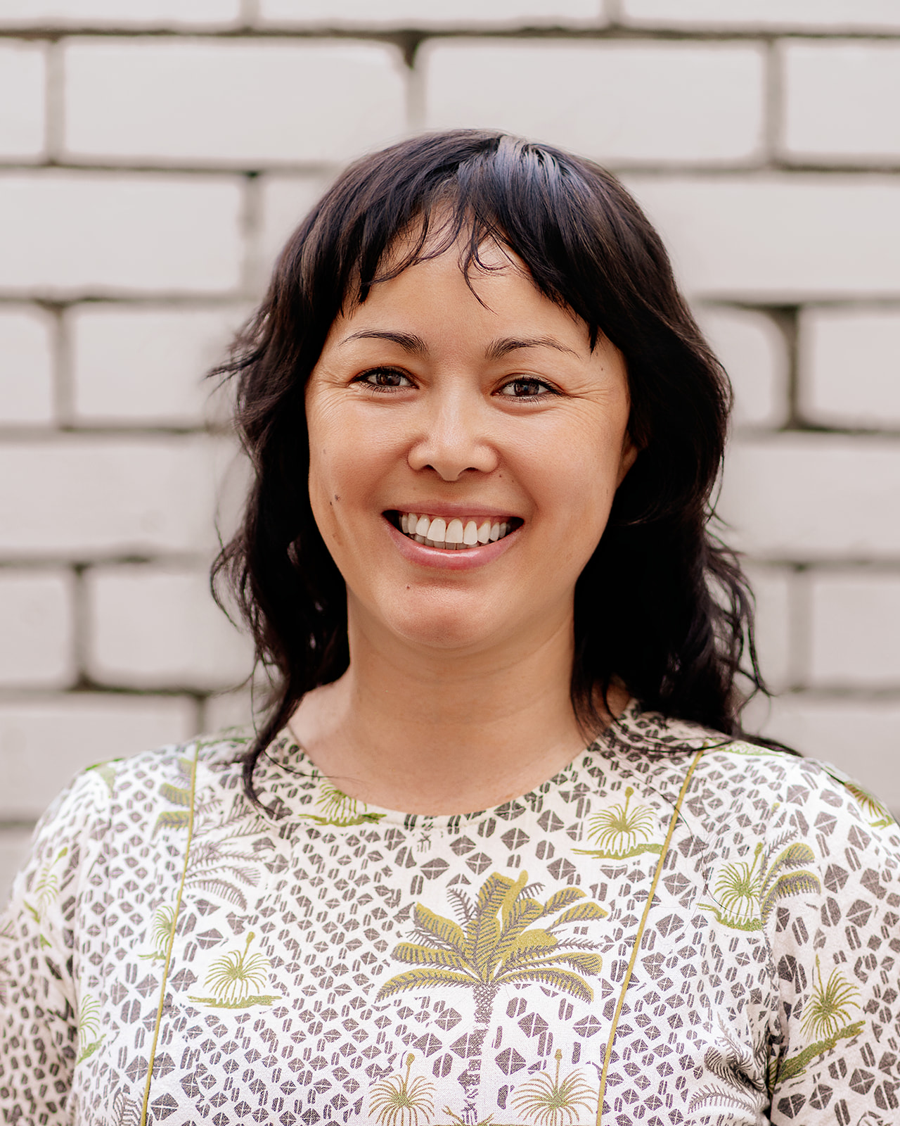 An image of Mary who offers client support for best psychologists in melbourne.