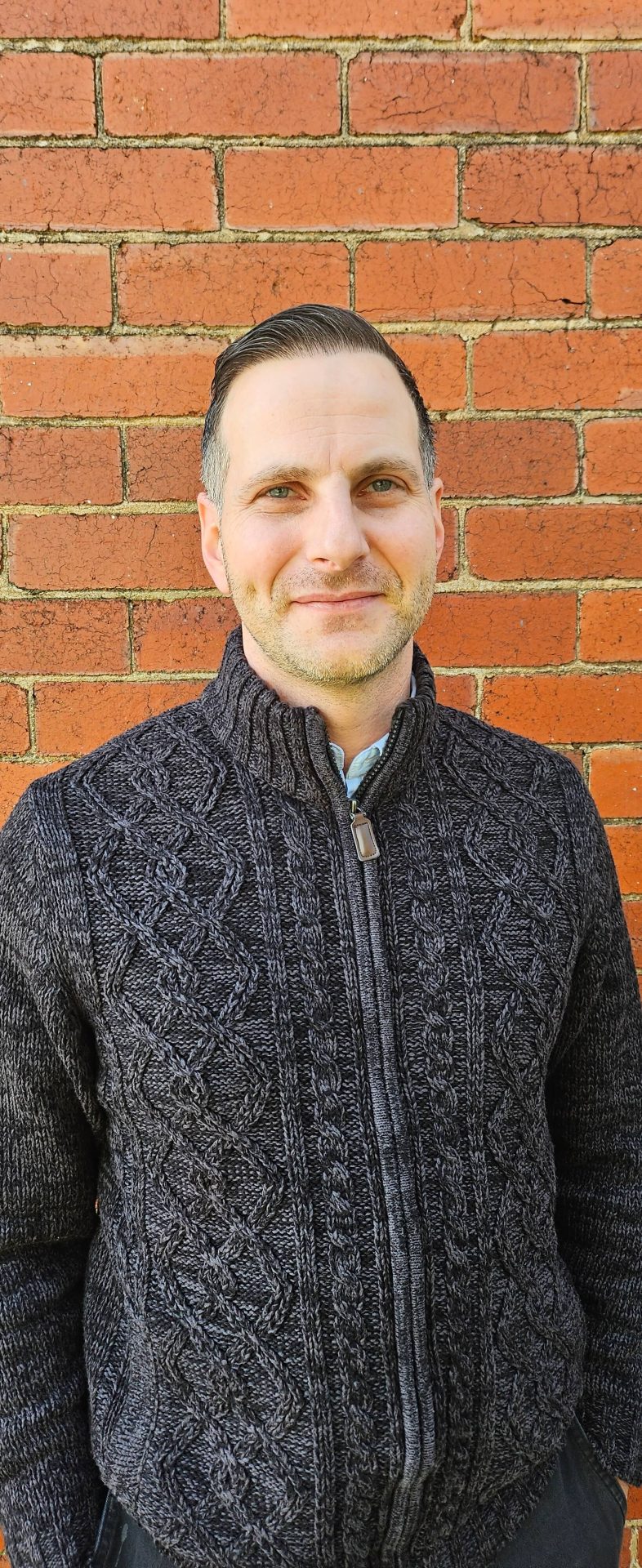 An image of one of the best clinical psychologists near me.