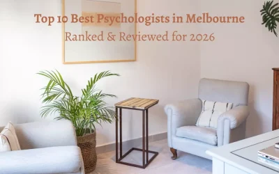 Top 10 Best Psychologists in Melbourne: Ranked & Reviewed for 2026