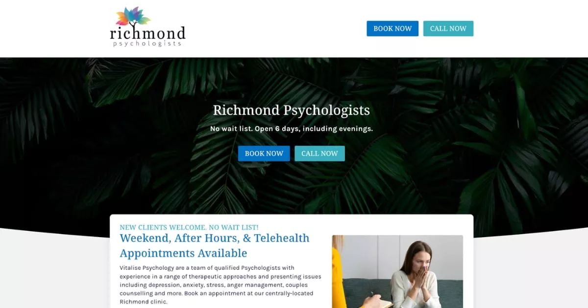 Psychologist writing detailed reports during additional testing and reporting for an ADHD assessment.