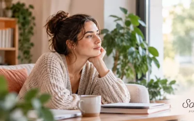 Stress vs Anxiety: Know the Difference and Get the Right Support in Melbourne